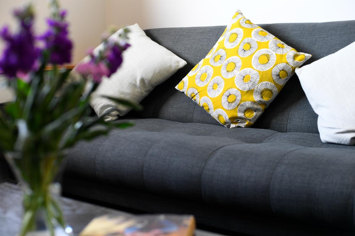 sofa