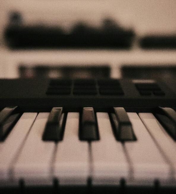 piano