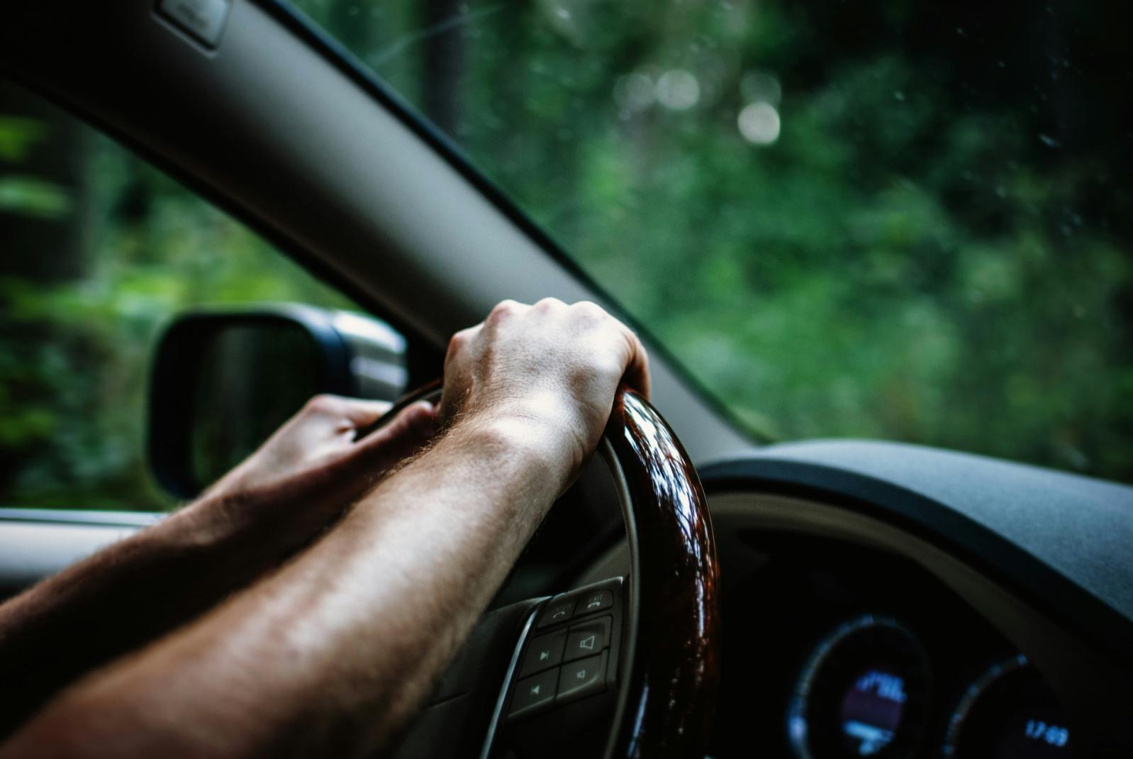 steering-wheel
