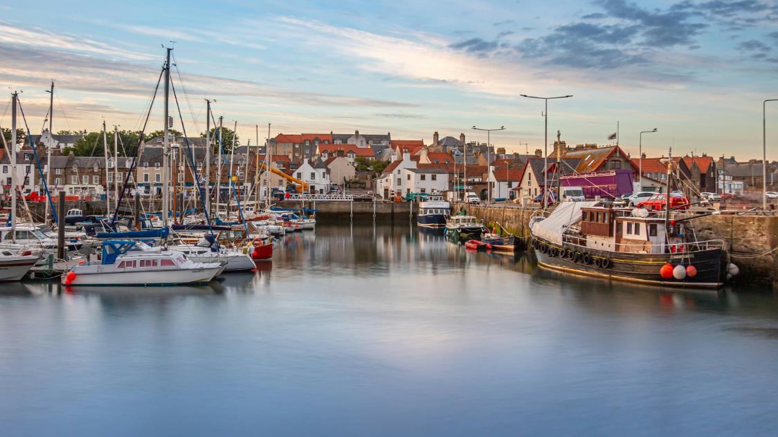 fife-harbour
