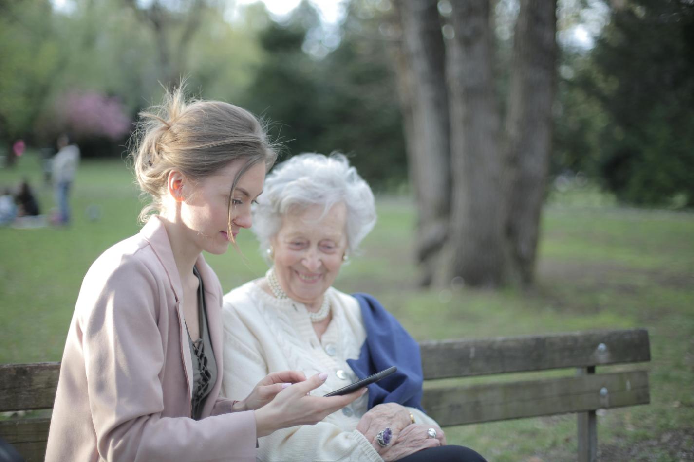 elderly-woman-with-woman