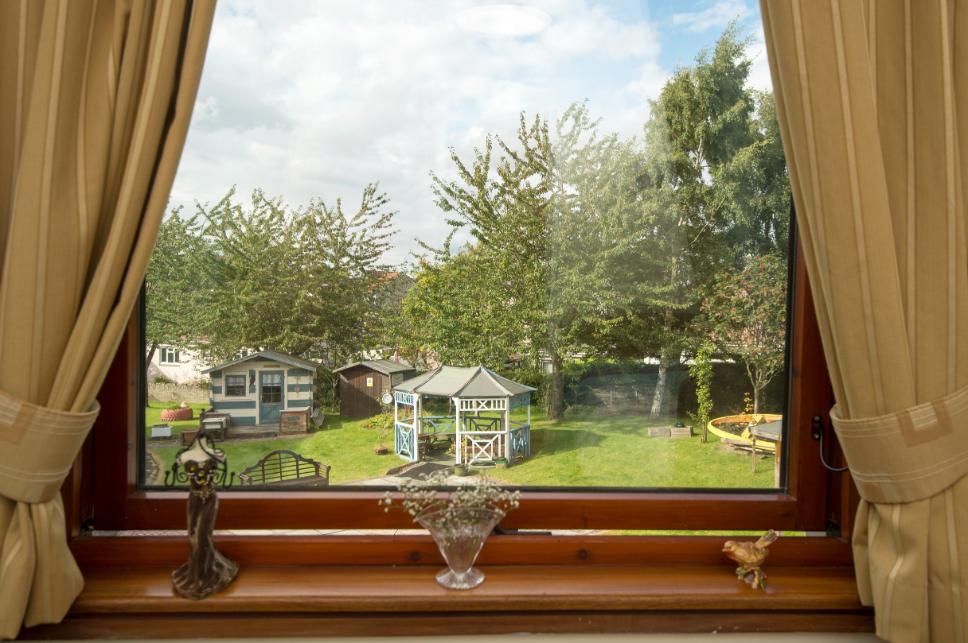 window view